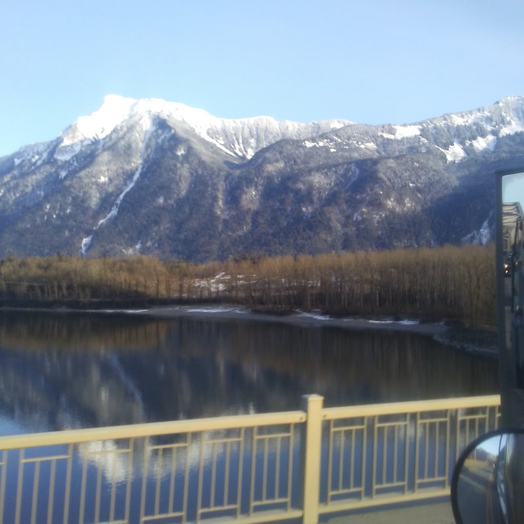 Seabird Island Community School | Fraser Valley, 2821 Chowat Rd, Agassiz, BC V0M 1A0, Canada | Phone: (604) 796-3061
