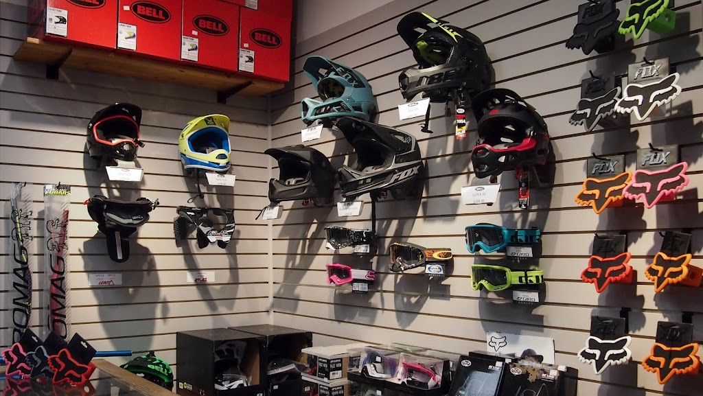 Columbia Cycle & Ski | 375 Laurier St, Invermere, BC V0A 1K0, Canada | Phone: (250) 342-6164