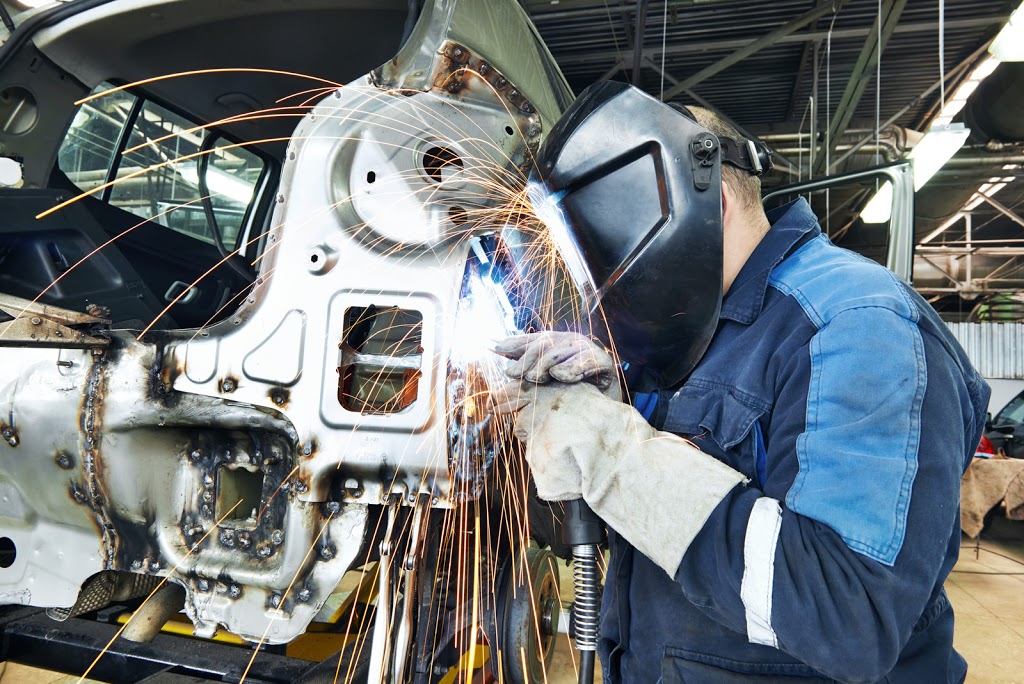 FIX AUTO SURREY | 12303 King George Blvd Unit 101, Surrey, BC V3V 3K2, Canada | Phone: (604) 496-6722