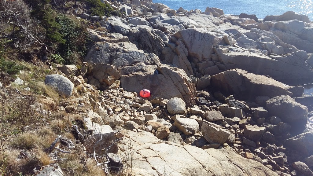 Herring Cove Provincial Park Reserve | 34 Shore Rd, Herring Cove, NS B3V 1G7, Canada