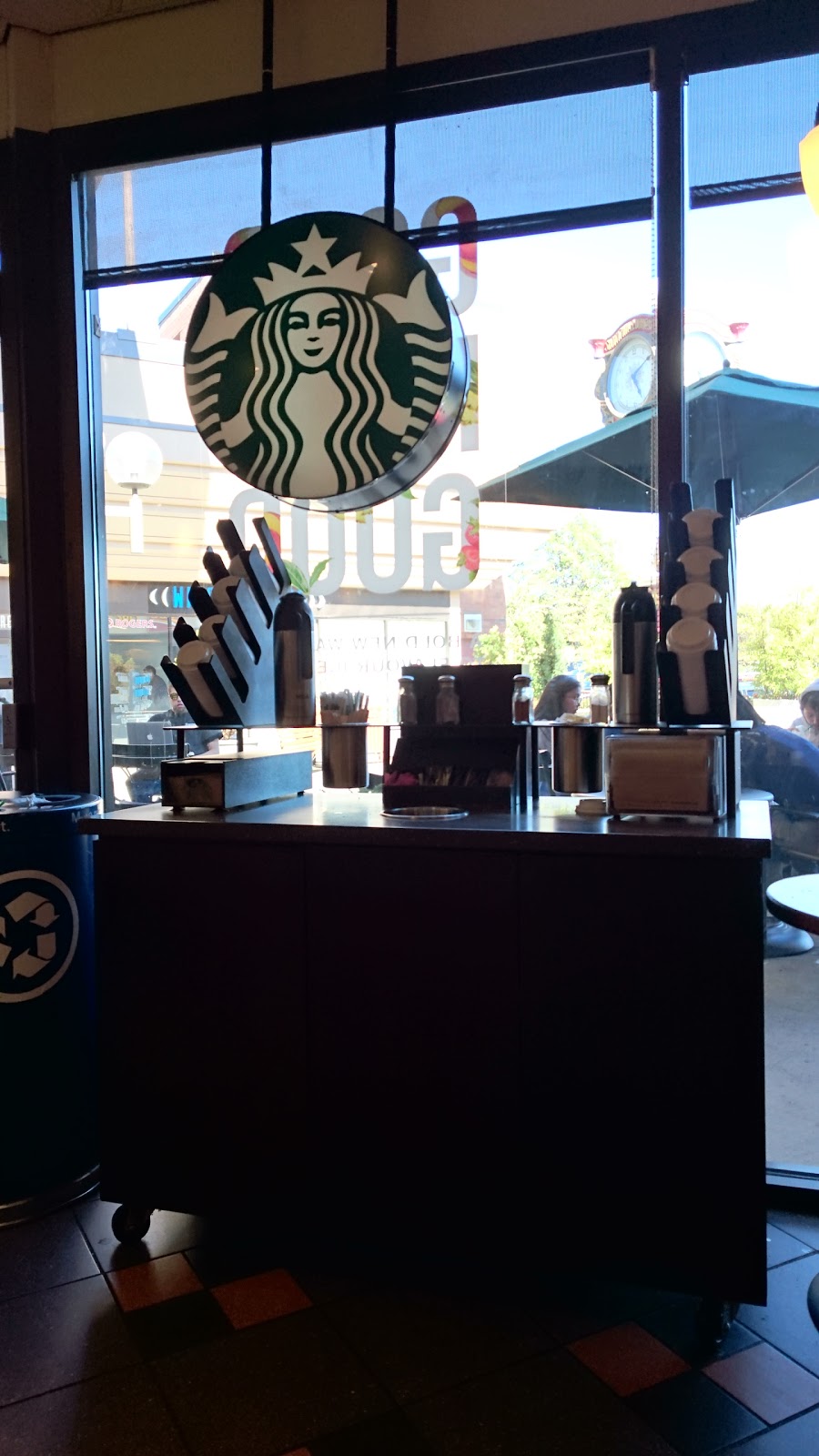 Starbucks | cafe | Mayfair Indigo, 3147 Douglas St, Victoria, BC V8Z 6E3, Canada | 2502174324 OR +1 250-217-4324