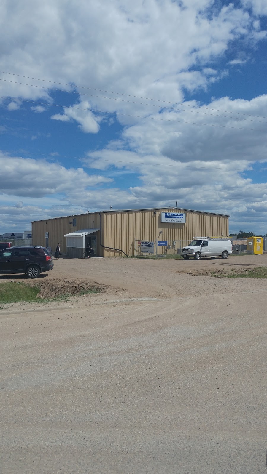SARCAN Recycling | 4340 5 Ave E, Prince Albert, SK S6W 1A6, Canada | Phone: (306) 763-4711