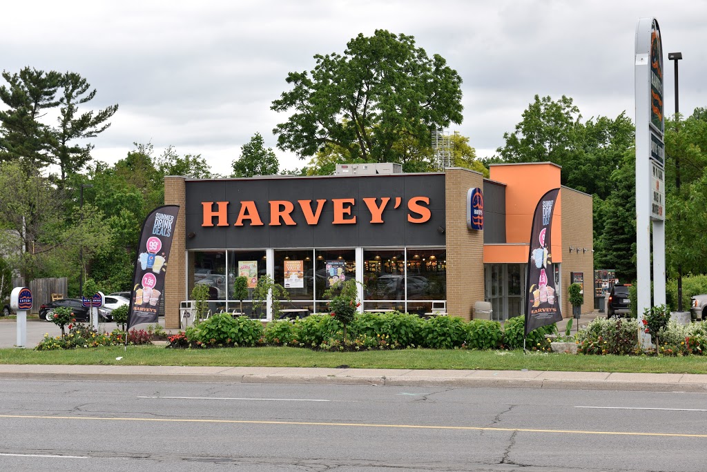 Harveys | 6713 Lundys Ln, Niagara Falls, ON L2G 1V4, Canada | Phone: (905) 371-3511