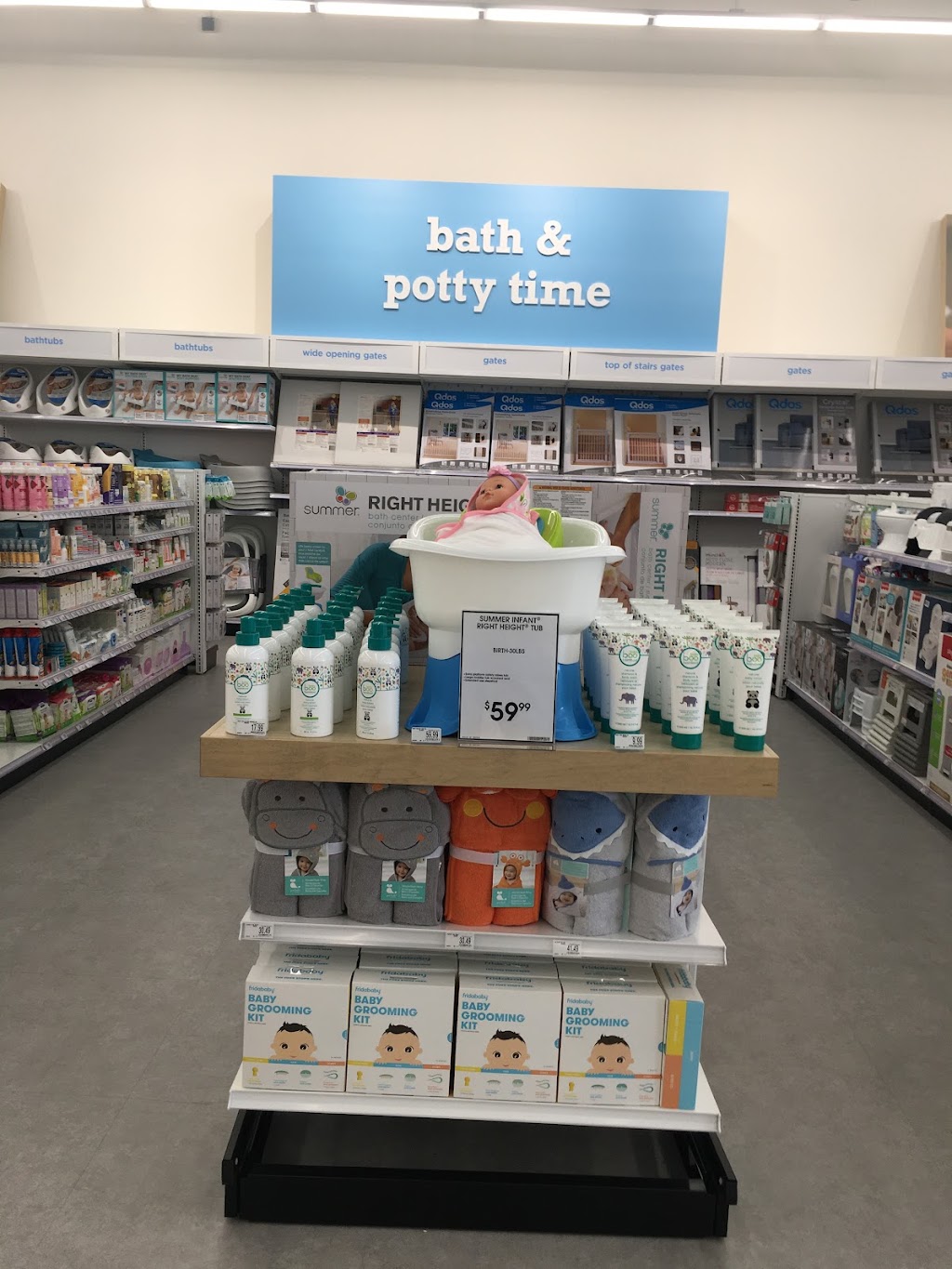 buybuy BABY | 80 Longview Common SE #710, Calgary, AB T2X 4S7, Canada | Phone: (587) 441-0662