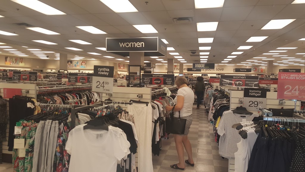 Winners | 4141 Dixie Rd, Mississauga, ON L4W 1V5, Canada | Phone: (905) 602-0941