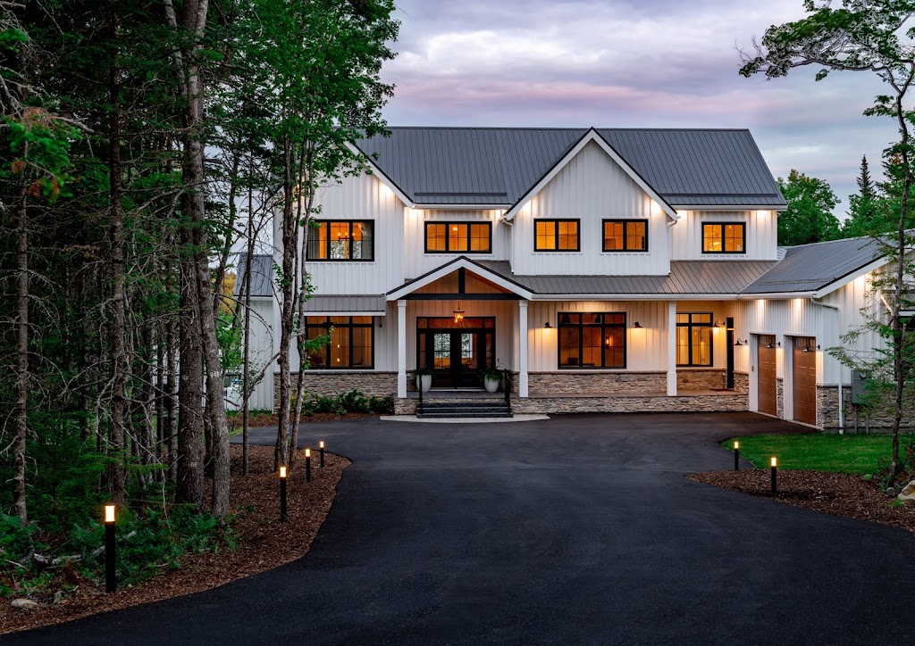 Bowers Construction | 620 Nine Mile Dr, Bedford, NS B4A 4H4, Canada | Phone: (902) 830-0226