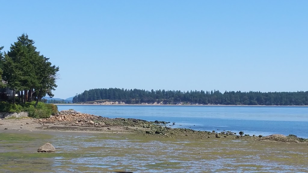 Saanichton Bay Park | Central Saanich, BC V8M 2C1, Canada