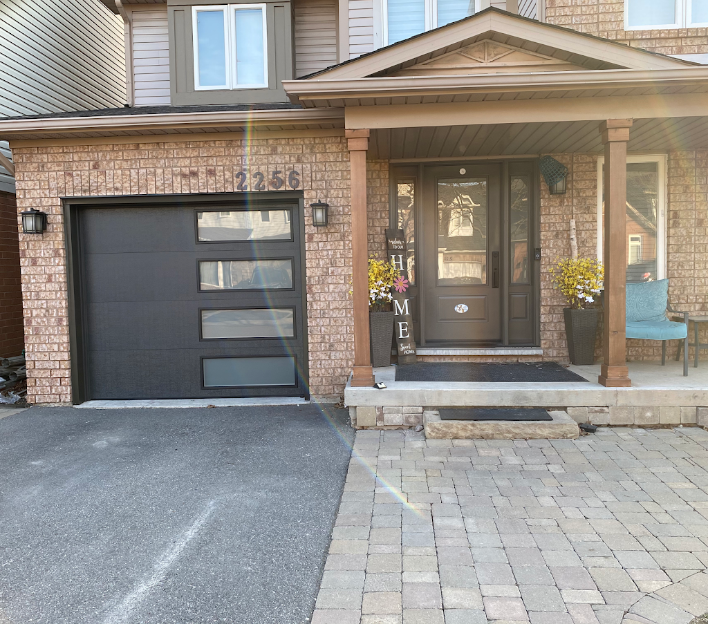 LTA Garage Door Service & Repair | 783 King Rd unit 2, Burlington, ON L7T 3K7, Canada | Phone: (647) 667-0337
