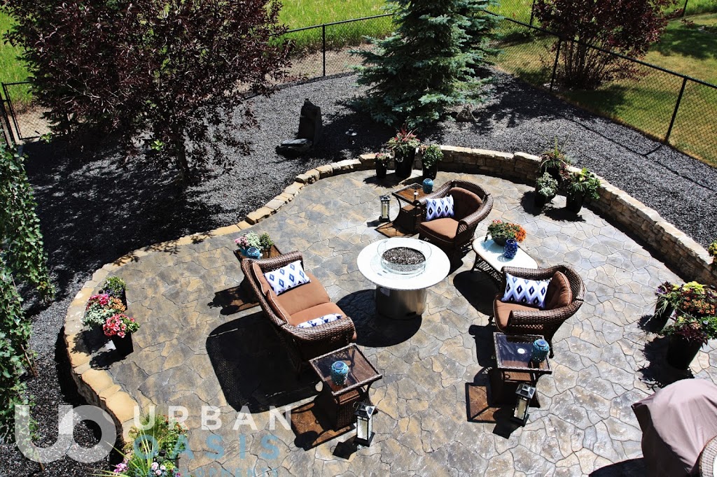 Urban Oasis Developments Inc | 5319 3 St SE Unit 737, Calgary, AB T2H 1J7, Canada | Phone: (587) 226-6435