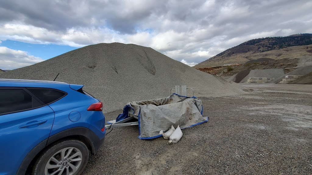 Metro Reload Ltd | 1205 Chief Louis Way, Kamloops, BC V2H 1J8, Canada | Phone: (250) 372-3036