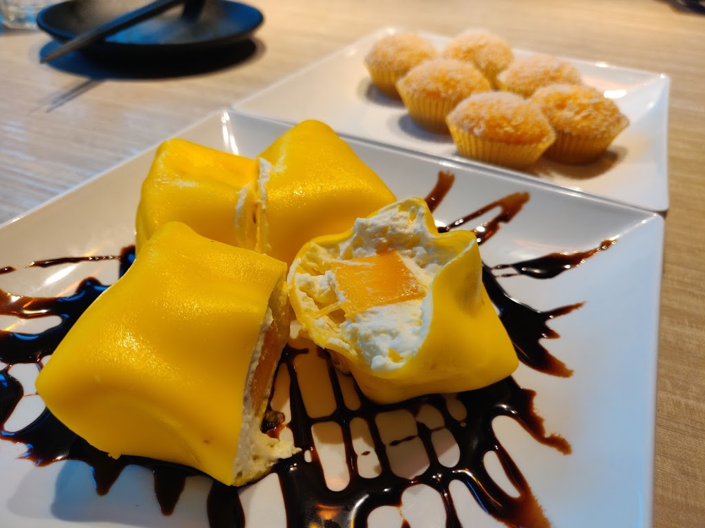 Asian Eatery | 701 Wonderland Rd N #3, London, ON N6H 0H8, Canada | Phone: (519) 701-2116
