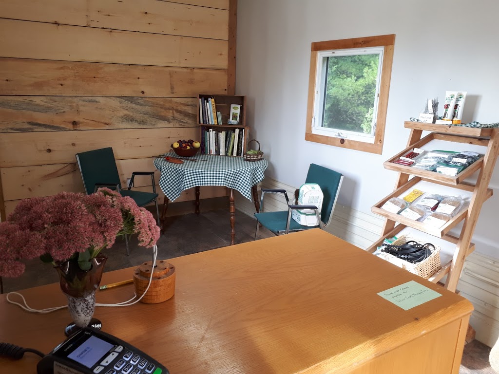 Silver Creek Nursery | 2343 Gerber Rd, Wellesley, ON N0B 2T0, Canada | Phone: (519) 804-6060