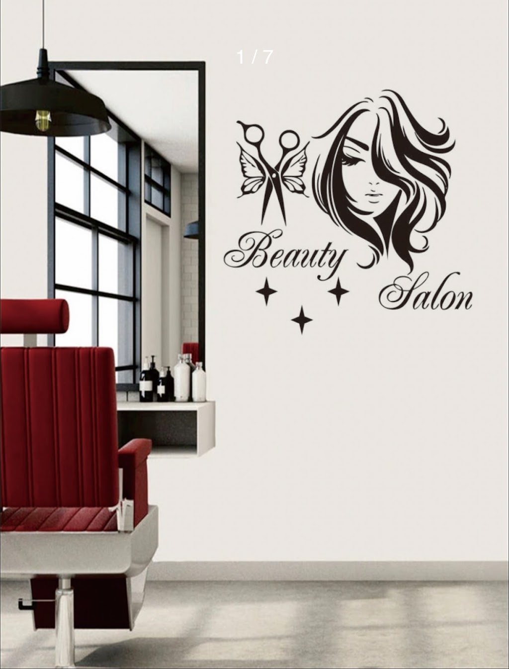 Queen’s Beauty Salon | 292 Falcon Dr Unit5, Woodstock, ON N4T 0C1, Canada | Phone: (905) 226-9140