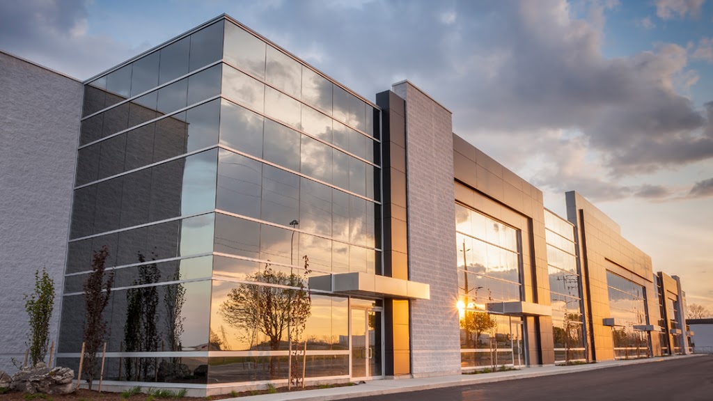Steelway Building Systems | 7825 Springwater Rd, Aylmer, ON N5H 2R4, Canada | Phone: (519) 765-2244