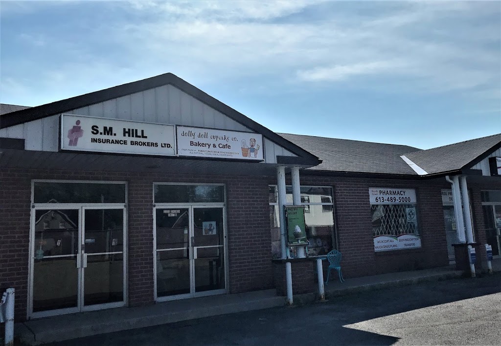 Dolly Doll Cupcake Company | 2337 Roger Stevens Dr, North Gower, ON K0A 2T0, Canada | Phone: (613) 986-5926