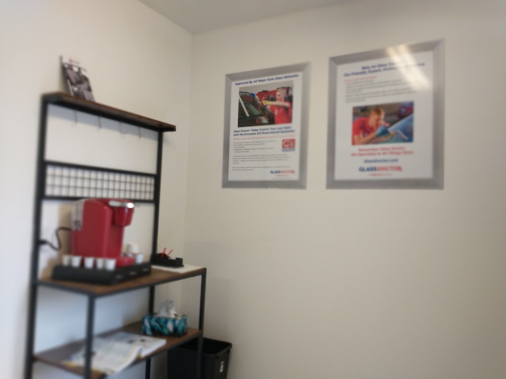 Glass Doctor of Summerside | 174 Greenwood Dr, Summerside, PE C1N 4S6, Canada | Phone: (902) 781-4100