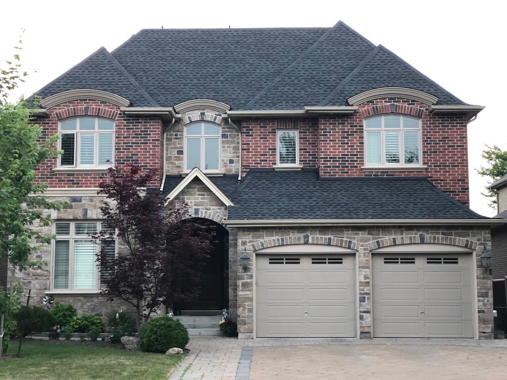 Grajen Homes Woods of Jennings Creek Model Home | 36 Alcorn Drive (Lot 45, Lindsay, ON K9V 0M7, Canada | Phone: (705) 328-9288