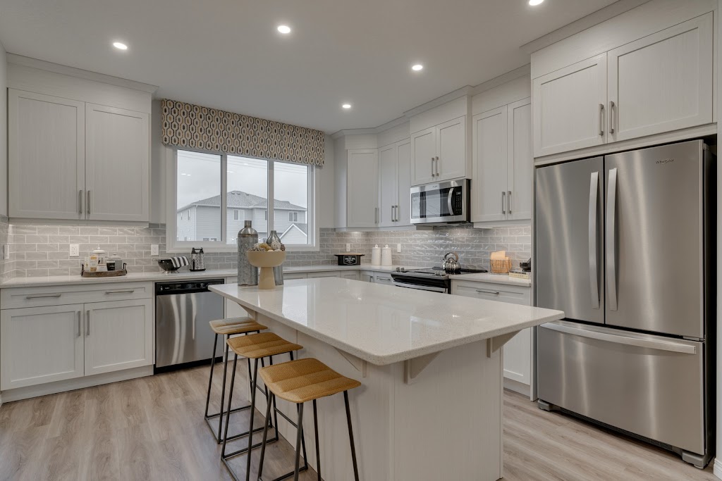 Trico Homes Wolf Willow Laned | 19 & 23, 19 Wolf Hollow Way SE, Calgary, AB T2X 0M7, Canada | Phone: (587) 351-9765