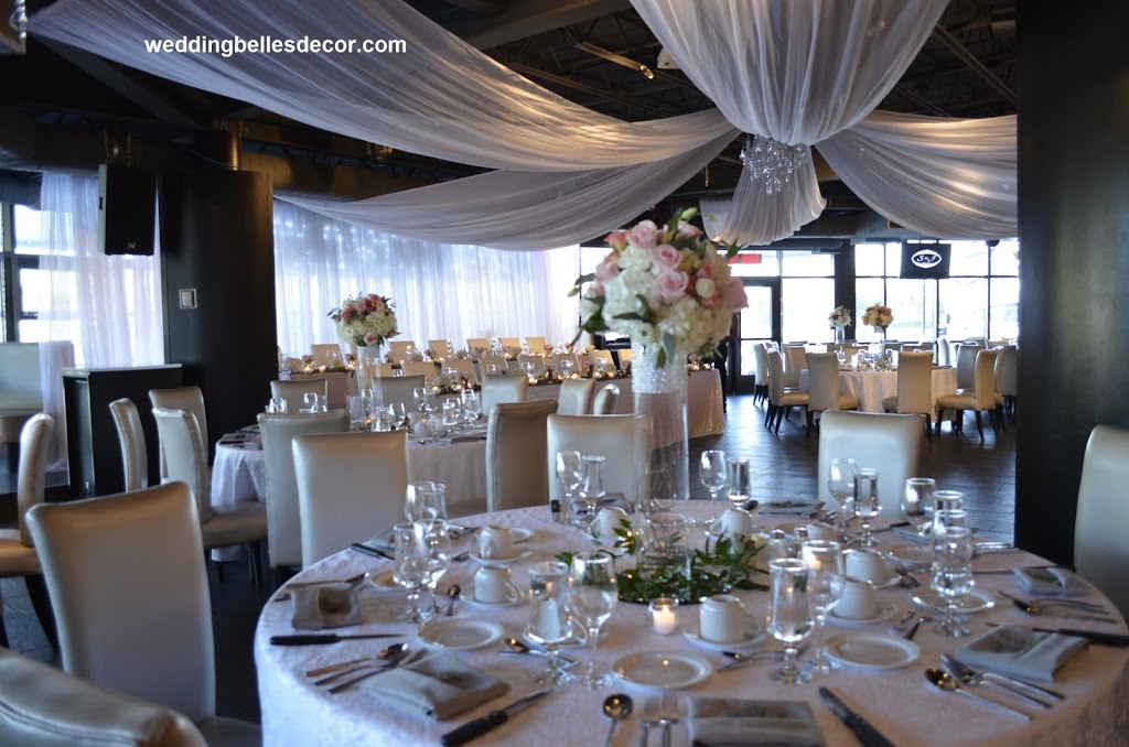 Lago | 1001 Queen Elizabeth Driveway, Ottawa, ON K1S 5K7, Canada | Phone: (613) 235-5246