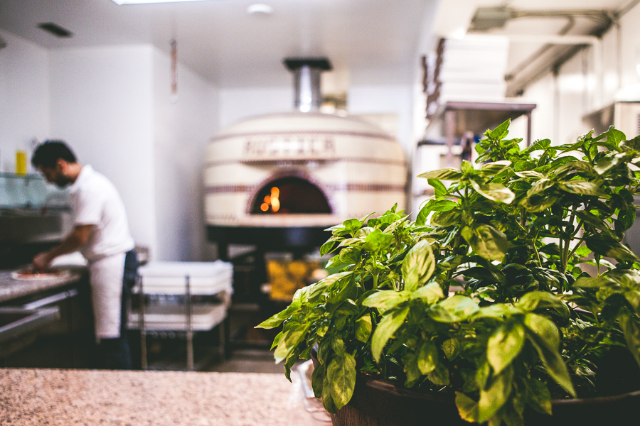 Rustica Pizza Vino | 132 Mississaga St E, Orillia, ON L3V 1V7, Canada | Phone: (705) 259-6000