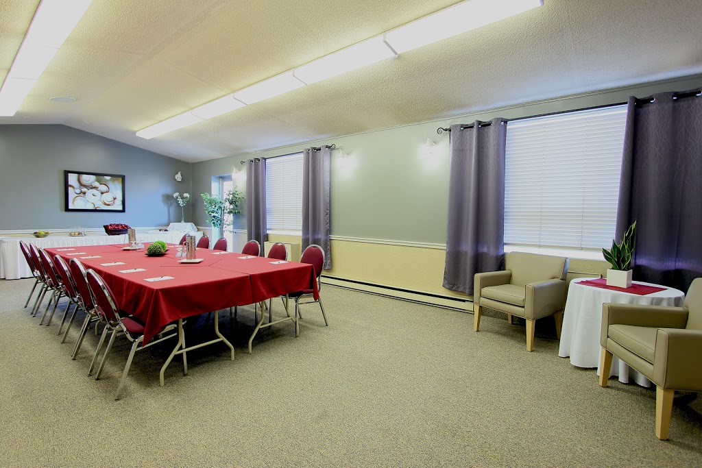 Rodd Moncton Hotel | 434 Main St, Moncton, NB E1C 1B9, Canada | Phone: (506) 382-1664