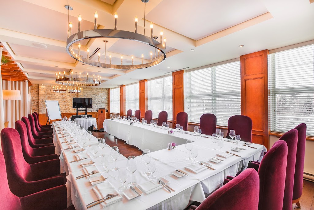 Le Bonne Entente | 3400 Ch Ste-Foy, Québec, QC G1X 1S6, Canada | Phone: (418) 653-5221