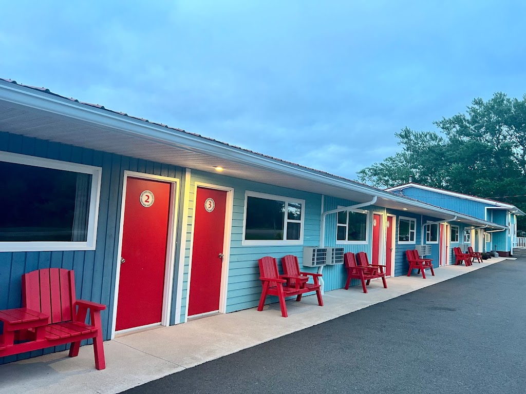Hebridean Motel | 39 Company Rd, Port Hood, NS B0E 2W0, Canada | Phone: (902) 787-3214