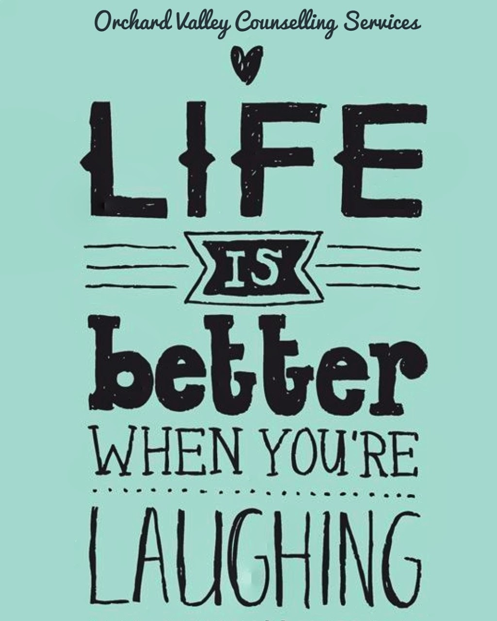 Orchard Valley Counselling Services | 3535 Old Okanagan Hwy #106, West Kelowna, BC V4T 3L7, Canada | Phone: (877) 215-7759