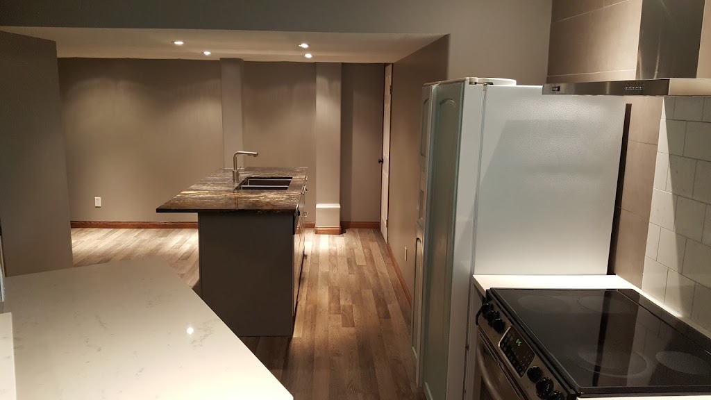 Fat Boys Renovations | 238 Canoe Dr SW, Airdrie, AB T4B 2N8, Canada | Phone: (403) 945-0673