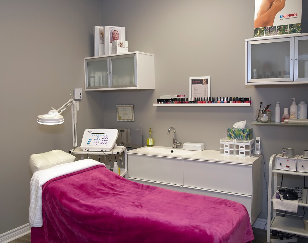 Esthétique Chantale Mercier | 1535 Boulevard de lAnge Gardien N, LAssomption, QC J5W 5T8, Canada | Phone: (450) 938-4888