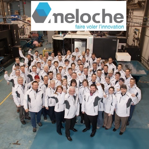 Groupe Meloche inc. - Centre dexcellence Valleyfield | 491 Rue des Érables, Salaberry-de-Valleyfield, QC J6T 6G3, Canada | Phone: (450) 371-4646
