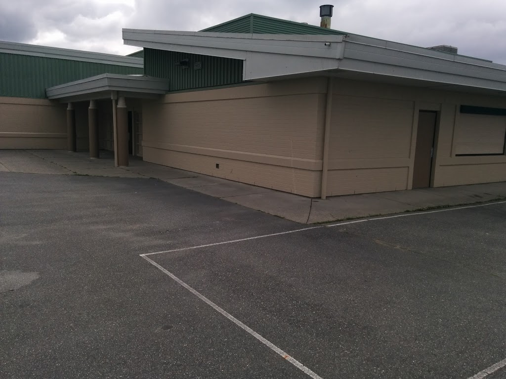 Betty Gilbert Middle School | 26845 27 Ave, Aldergrove, BC V4W 3E6, Canada | Phone: (604) 856-8178