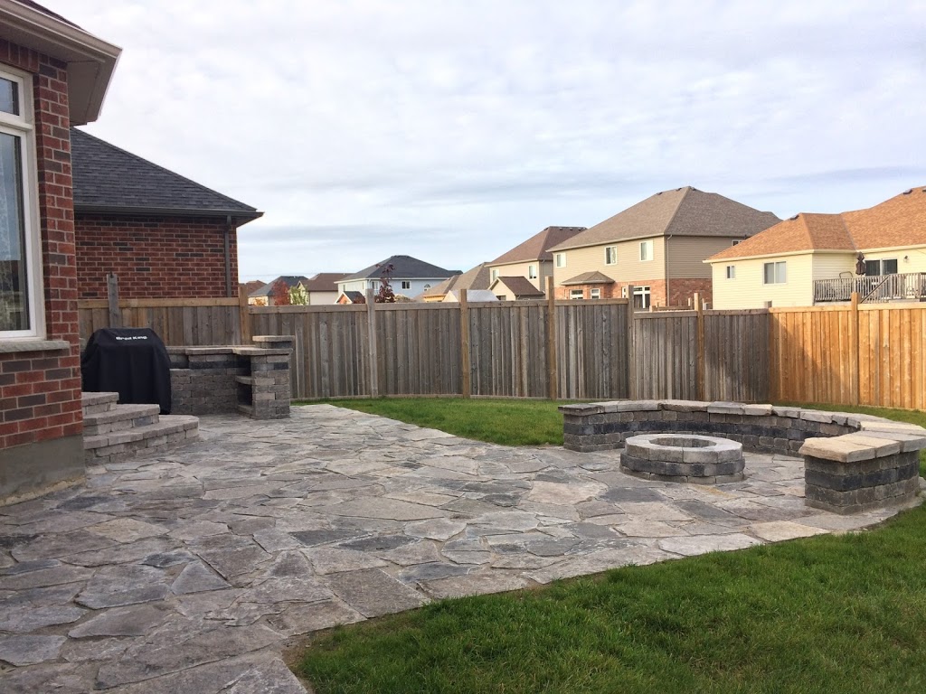 Harvey Design &Build | 1307 Bruce County Rd 40, Dobbinton, ON N0H 1L0, Canada | Phone: (519) 389-7131