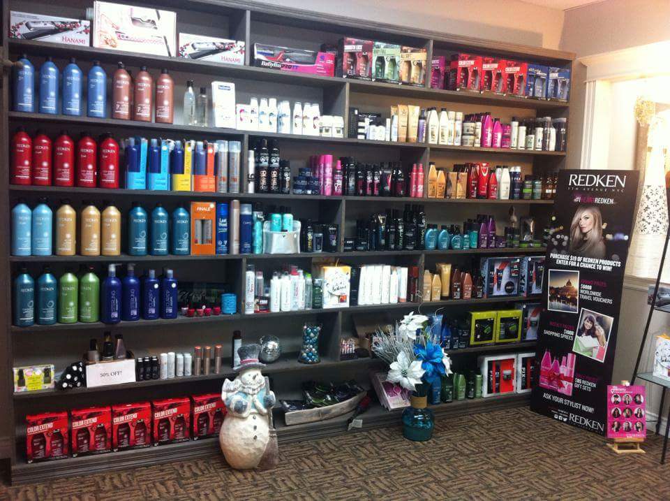 The Hair Strand & Spa | 1306 Topsail Rd, Paradise, NL A1L 1N9, Canada | Phone: (709) 782-2887