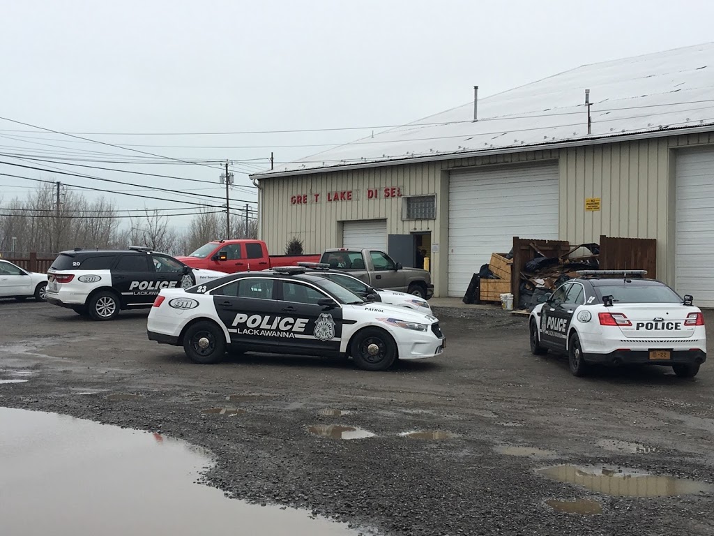 Great Lakes Diesel | 2600 Hamburg Turnpike # E, Lackawanna, NY 14218, USA | Phone: (716) 822-2298