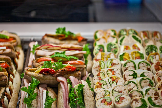 Cultures | 550 King Street North #F12, Waterloo, ON N2L 5W6, Canada | Phone: (519) 884-5556