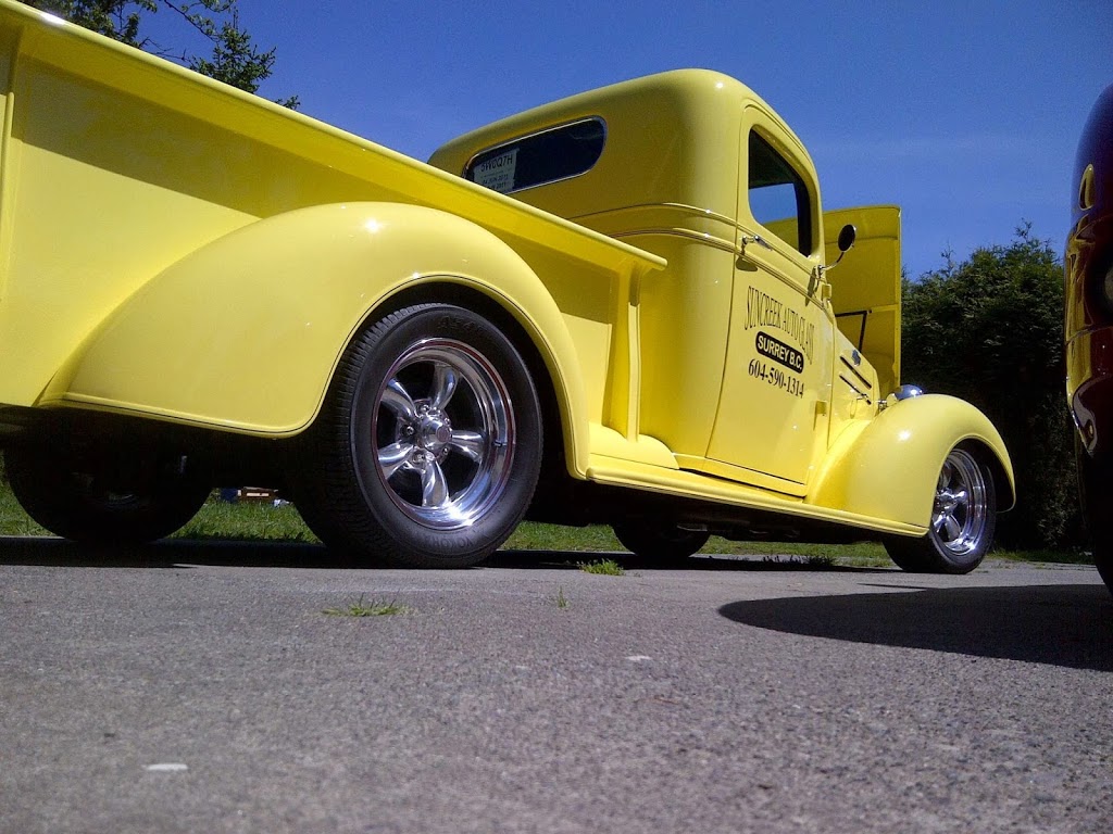Suncreek Auto Glass Ltd | 6840 King George Blvd #100, Surrey, BC V3W 4Z9, Canada | Phone: (604) 590-1314
