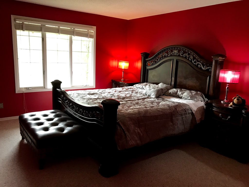 Luxury family hotel | 880 McNiven Ave, Regina, SK S4S 2V2, Canada | Phone: (306) 999-6662