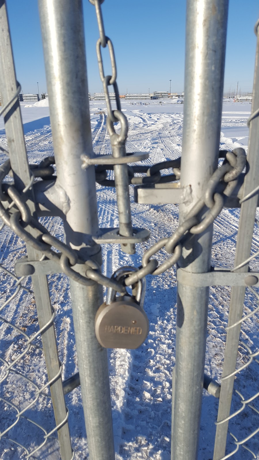Frontier Construction Products | 11 Fulton Drive, Alberta T1X, Canada | Phone: (403) 768-4190