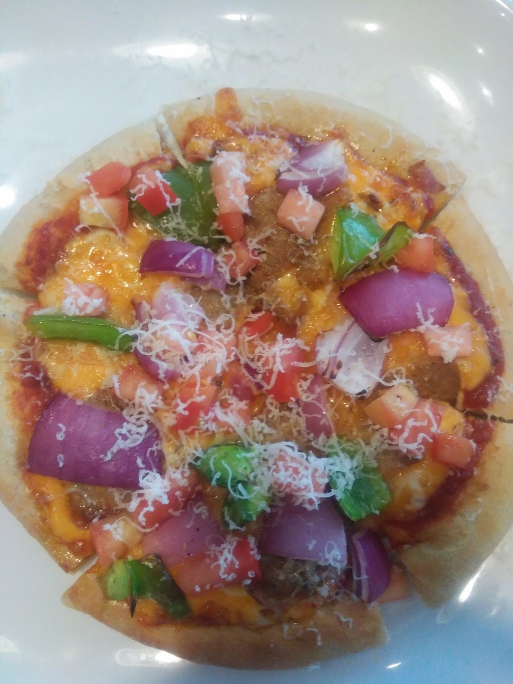 Boston Pizza | 780 St Clair St, Chatham-Kent, ON N7L 0E8, Canada | Phone: (519) 351-1000