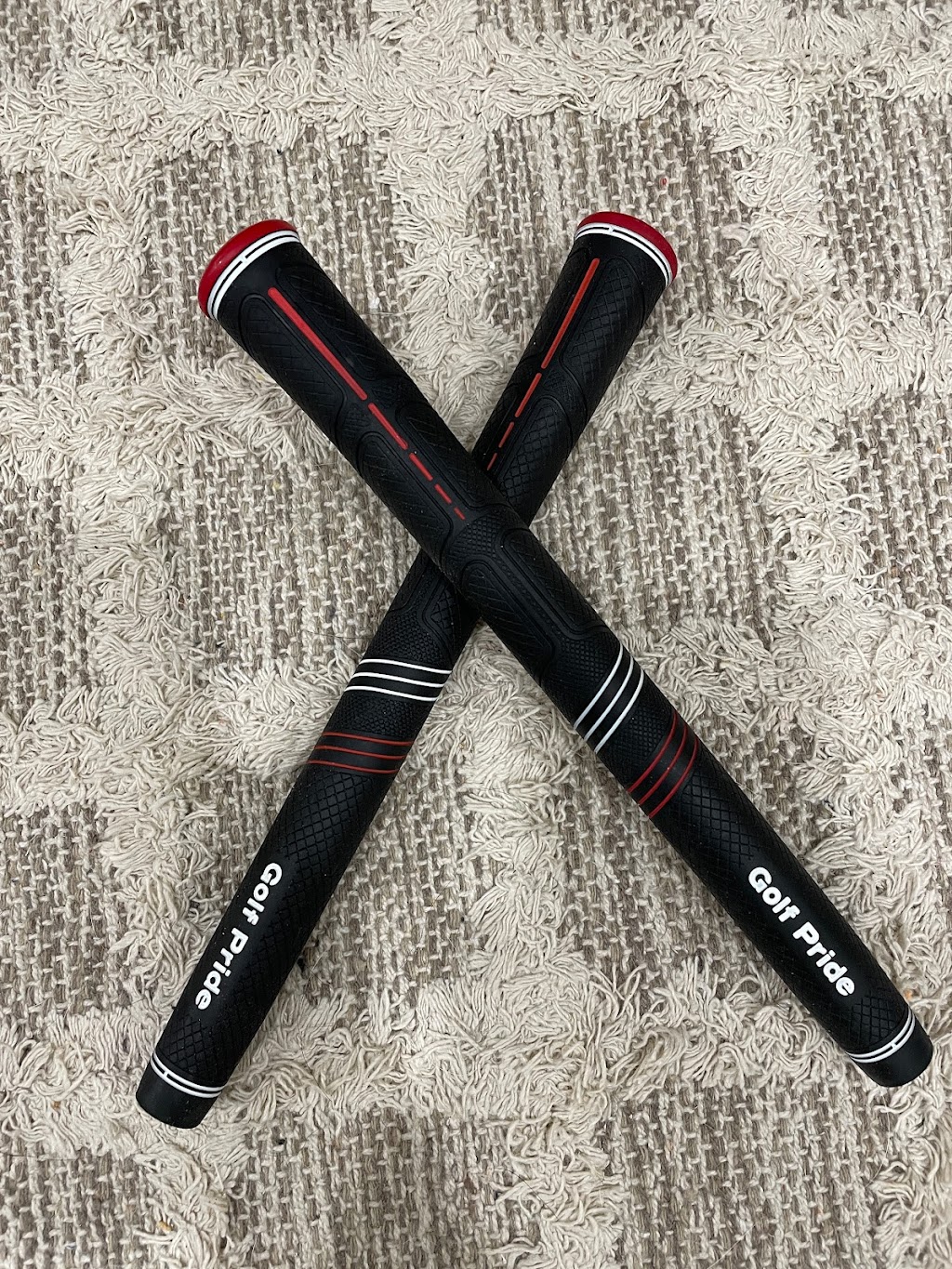 Adams Golf Grips and Repair | 25 Don Rose Blvd, Mount Albert, ON L0G 1M0, Canada | Phone: (705) 970-6229