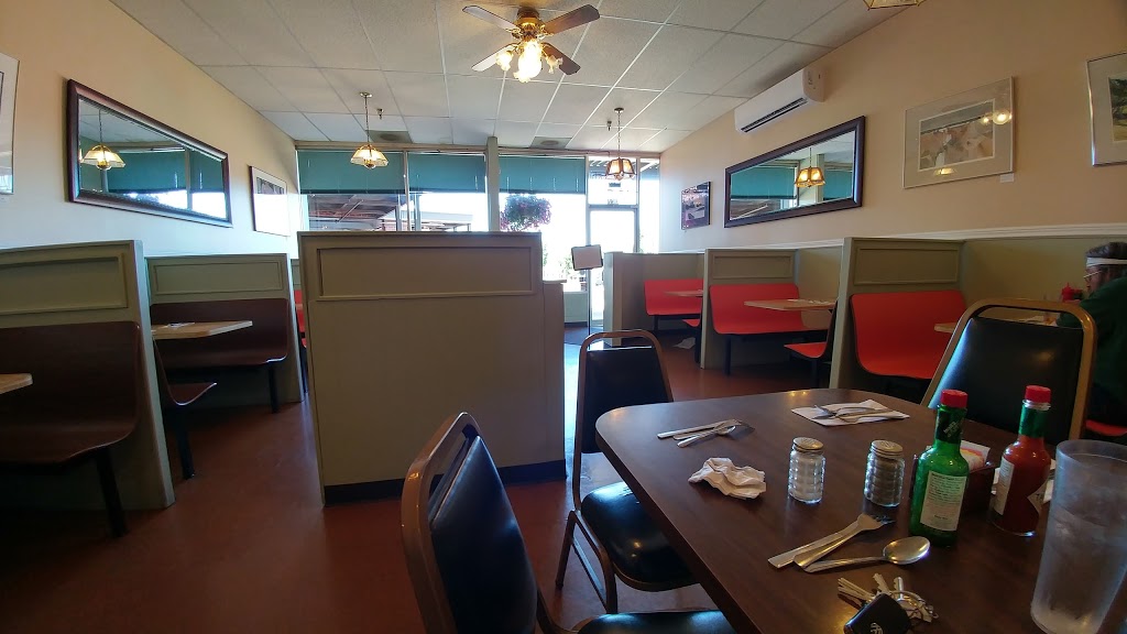 Rhodes Cafe | 1046 Lakeway Dr, Bellingham, WA 98229, USA | Phone: (360) 714-9743