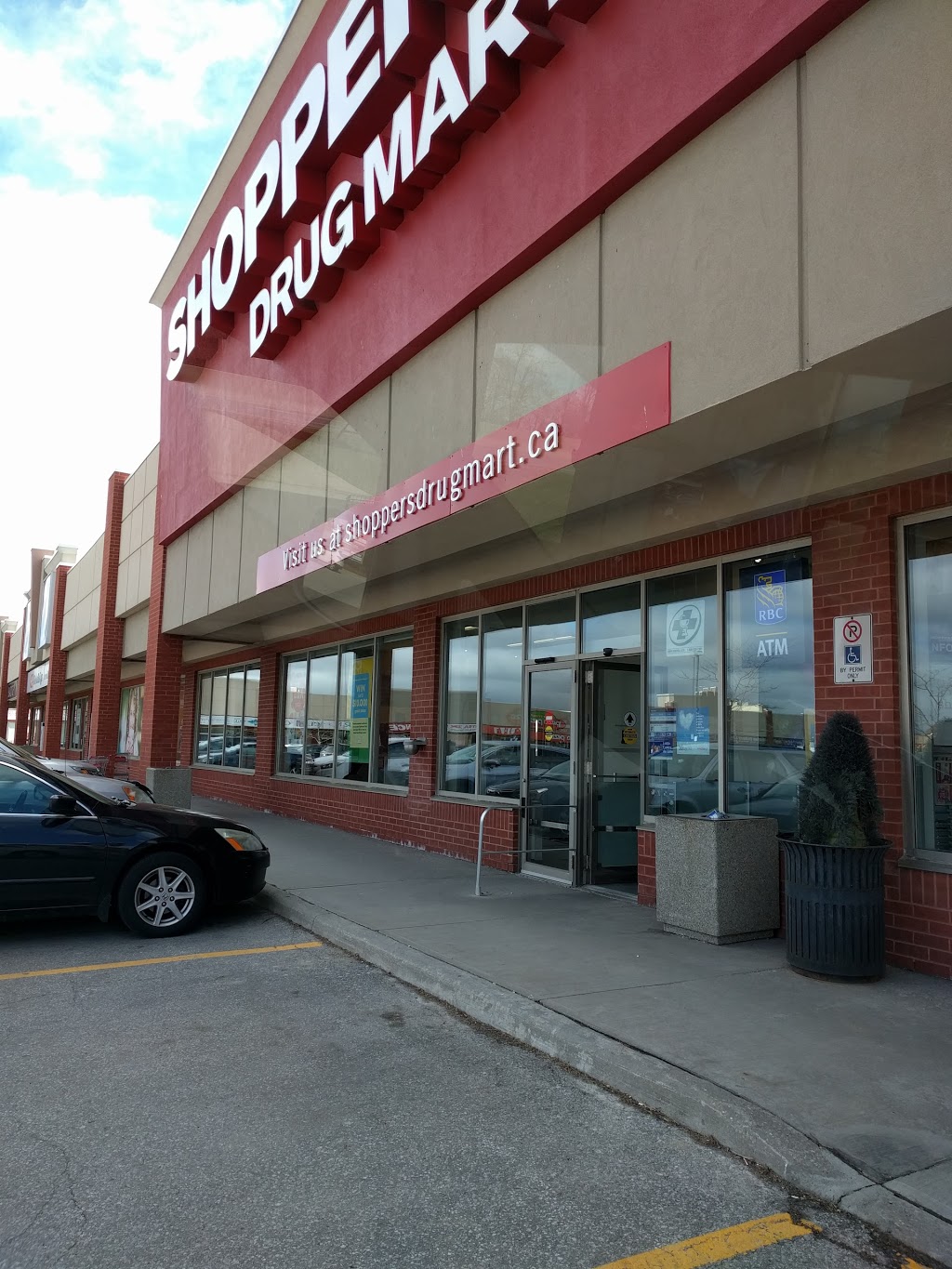 Shoppers Drug Mart | 1 Queensgate Blvd, Bolton, ON L7E 2X7, Canada | Phone: (905) 857-2031