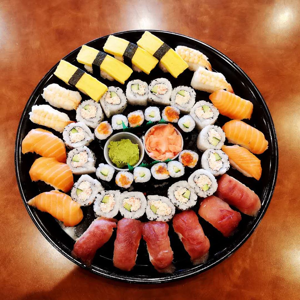 Tokyo Express | 2341 Rabbit Hill Rd NW #3, Edmonton, AB T6R 3L6, Canada | Phone: (780) 988-6883