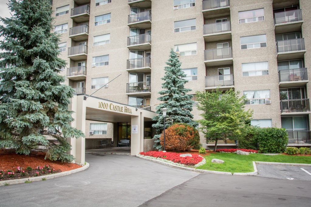 Castle Hill | 1000 Castle Hill Crescent, Ottawa, ON K2C 3L7, Canada | Phone: (613) 691-6524