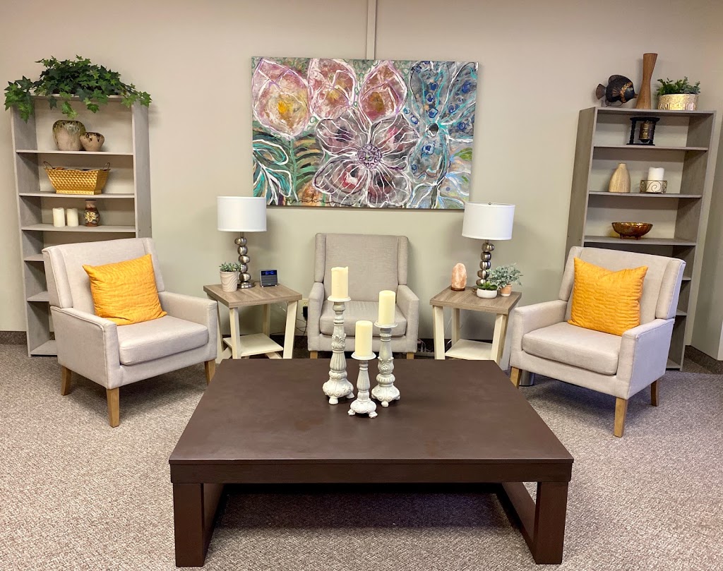 Logan & Co. Counselling Services | 4407 49 St #2, Innisfail, AB T4G 1P3, Canada | Phone: (403) 507-0339
