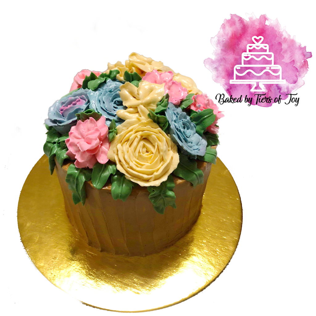 Baked By Tiers Of Joy | 2000 Sheppard Ave W, North York, ON M3N 1A1, Canada | Phone: (647) 325-8812