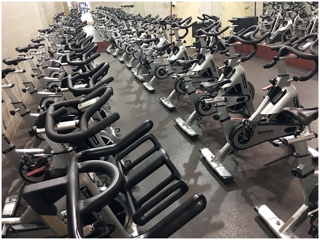 Wynn Fitness Richmond Hill | 11160 Yonge St, Richmond Hill, ON L4S 1H5, Canada | Phone: (905) 787-0007