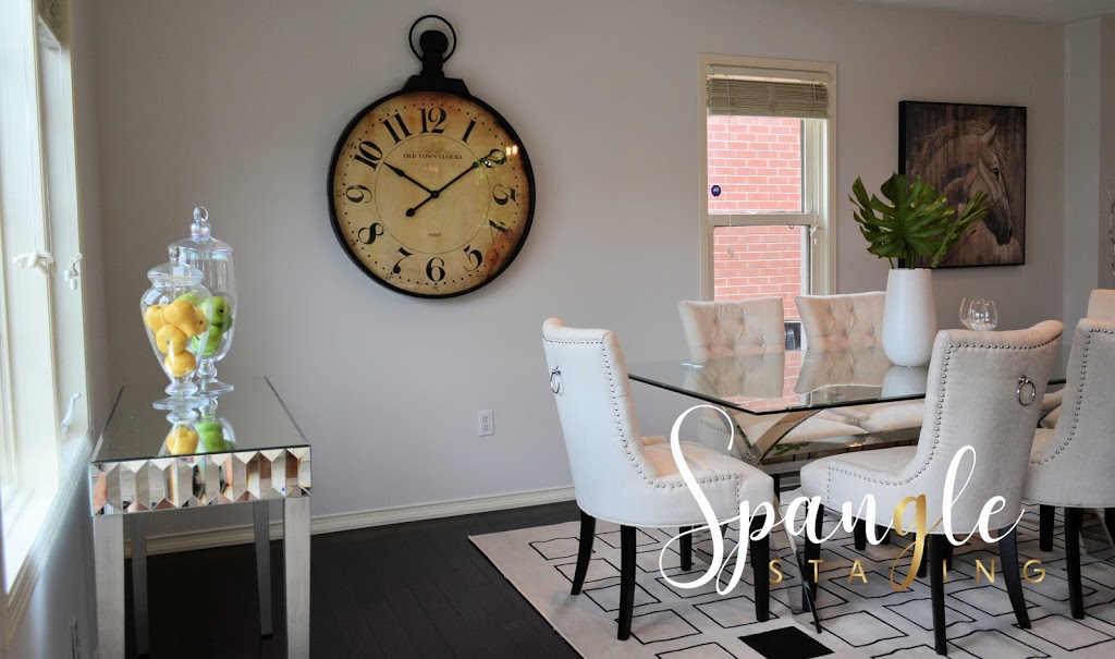 Spangle Staging | 3415 Hollywood Ct, Pickering, ON L1X 0A3, Canada | Phone: (647) 891-1972