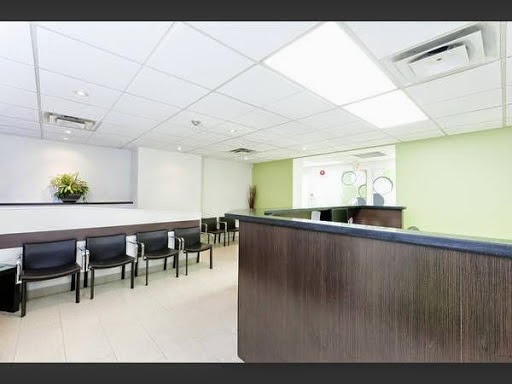 Christie Park Dental | 745 Bloor St W, Toronto, ON M6G 1L6, Canada | Phone: (416) 531-5796
